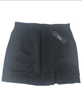 Mini Skirt